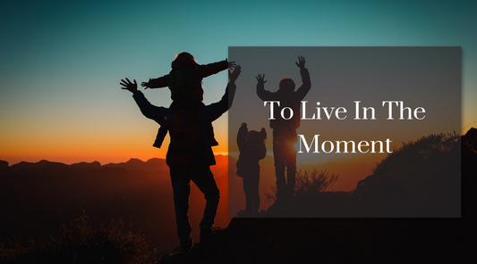 The Banks Statement | To Live In The Moment