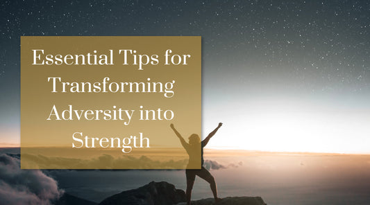 The Banks Statement | Essential Tips for Transforming Adversity into Strength