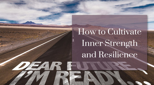 The Banks Statement | How to Cultivate Inner Strength and Resilience