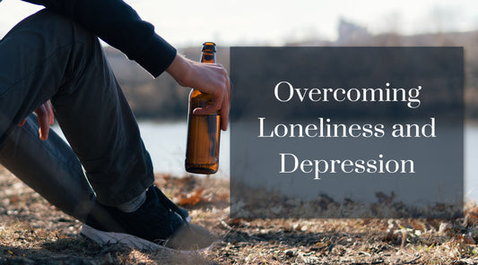 The Banks Statement | Overcoming Loneliness and Depression