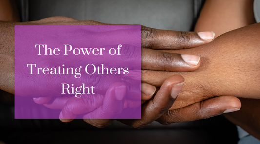 The Banks Statement | The Power of Treating Others Right